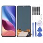 מסך LCD של חומר OLED והרכבה מלאה של Digitizer עבור Xiaomi Redmi K40-Redmi K40 Pro-Redmi K40 Pro+-11i-11x-11x Pro-Poco F3-כריש שחור 4-כריש שחור 4 פרו-כריש שחור 4S-כריש שחור 4S Pro Pro Pro 4S Pro 4S Pro Pro 4S Pro 4S Pro 4S Pro 4S Pro 4S Pro 4S Pro 4S Pro 4
