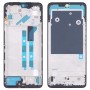 דיור קדמי LCD מסגרת לוחית לוחית עבור Xiaomi Redmi הערה 11 Pro 4G - Redmi Note 11e Pro 5G - Poco X4 Pro 5G