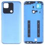 כיסוי גב מקורי של סוללה עבור Xiaomi Redmi 10a 220233L2C (כחול)