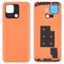 כיסוי גב מקורי של סוללה עבור Xiaomi Redmi 10c-Redmi 10 הודו-Redmi 10 כוח (כתום)