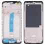דיור קדמי LCD מסגרת לוחית לוחית ל- Xiaomi Redmi 10c-Redmi 10 הודו-Redmi 10 Power-Poco C40