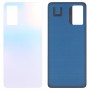 כיסוי אחורי סוללת זכוכית ל- Xiaomi Redmi הערה 11 Pro 5G-Redmi הערה 11 Pro 4G-Redmi Note 11e Pro-Redmi הערה 11 Pro+ 5G הודו (פנטום לבן)