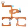 עבור Xiaomi Redmi K50 Gaming-Poco F4 GT Flashlight Flex Cable