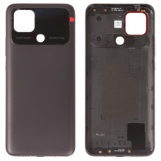 כיסוי גב מקורי של סוללה עבור Xiaomi Poco C40 (שחור)