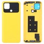 כיסוי אחורי סוללה מקורי ל- Xiaomi Poco C40