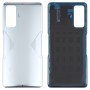 עבור Xiaomi poco f4 gt כיסוי אחורי סוללה מקורי (כסף)