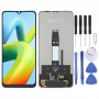 מסך LCD מקורי עבור Xiaomi Redmi A1 - A1+ עם הרכבה מלאה של Digitizer