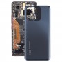 עבור Xiaomi Poco M5S כיסוי אחורי סוללה מקורי (שחור)