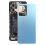 עבור Xiaomi Redmi Note 12 Pro כיסוי האחורי של הסוללה המקורית
