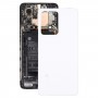 עבור Xiaomi Redmi Note 12 Pro כיסוי האחורי של הסוללה המקורית