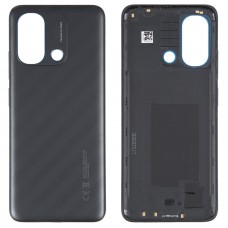 עבור Xiaomi Redmi 12c כיסוי אחורי סוללה מקורי (שחור)
