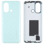 עבור Xiaomi Redmi 12c כיסוי גב מקורי של סוללה (ירוק)