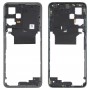 עבור Xiaomi Redmi Note 12 צלחת לוחית מסגרת אמצעית (ירוק)