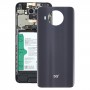 כיסוי גב סוללה לנוקיה 8 V 5G UW (שחור)