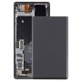 כיסוי גב סוללה עבור Google Pixel 6 (שחור)