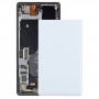 כיסוי גב סוללה עבור Google Pixel 6 (ירוק)
