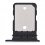 מגש כרטיס SIM עבור Google Pixel 6A (שחור)