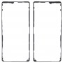 עבור גוגל פיקסל 7 מסגרת לוחית מסך LCD מקורית קדמית