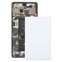 עבור גוגל פיקסל 7 Pro OEM Back Cover (לבן)