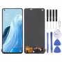 מסך LCD והרכבה מלאה של Digitizer עבור OPPO RENO7 SE 5G - מצא X5 LITE - F21 PRO - RENO7 4G - Realme 9 PRO+ - RENO7 4G - RENO8 4G - RENO8 5G - RENO8 LITE