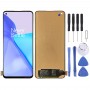 מסך LCD של OEM עבור OnePlus 9 LE2113 LE2111 LE2110 עם הרכבה מלאה של Digitizer