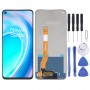 עבור OnePlus nord Ce 2 Lite 5G CPH2381 CPH2409 עם Digitizer Assent
