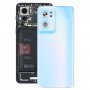 עבור OnePlus nord ce 2 5G IV2201 כיסוי אחורי סוללה (כחול)