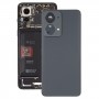 עבור OnePlus nord 2t CPH2399 CPH2401 כיסוי גב סוללה (שחור)