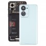 עבור OnePlus NORD 2T CPH2399 CPH2401 כיסוי גב סוללה (ירוק)