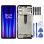 מסך LCD עבור OnePlus nord CE 2 5G IV2201 Digitizer הרכבה מלאה עם מסגרת (שחור)