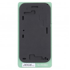 מסך LCD עם עובש מיקום מסגרות של מסגרת תבנית קבועה לאייפון 13 מיני