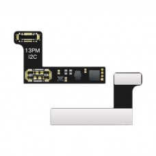 I2C תיקון סוללות כבל Flex עבור iPhone 13 Pro Max