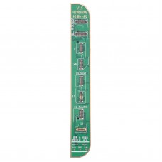 JC V1SE בדיקות מקלט תיקון FPC מתאם לאייפון 8-12 PRO MAX
