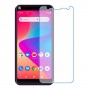 BLU J6 2020 מגן מסך נאנו זכוכית 9H יחידה אחת סקרין מוביל