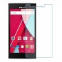 BLU Life One (2015) מגן מסך נאנו זכוכית 9H יחידה אחת סקרין מוביל