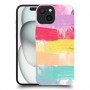 הקשת של הילד כיסוי מגן סליקון מעוצב ל Apple iPhone 15 סקרין מובייל
