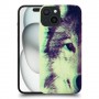 וולף גרינש כיסוי מגן סליקון מעוצב ל Apple iPhone 15 סקרין מובייל