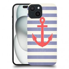 ימי NAVI כיסוי מגן סליקון מעוצב ל Apple iPhone 15 סקרין מובייל