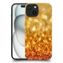 תכשיטים חוליים כיסוי מגן סליקון מעוצב ל Apple iPhone 15 סקרין מובייל