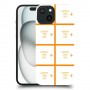 8 תמונות כיסוי מגן סליקון עם התמונות שלך ל Apple iPhone 15 סקרין מובייל