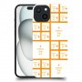 20 תמונות כיסוי מגן סליקון עם התמונות שלך ל Apple iPhone 15 סקרין מובייל