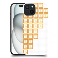 30 תמונות ימין לב כיסוי מגן סליקון עם התמונות שלך ל Apple iPhone 15 סקרין מובייל