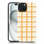 32 תמונות כיסוי מגן סליקון עם התמונות שלך ל Apple iPhone 15 סקרין מובייל