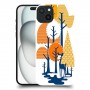 תמונת ילדים כיסוי מגן סליקון מעוצב ל Apple iPhone 15 Plus סקרין מובייל