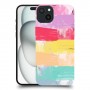 הקשת של הילד כיסוי מגן סליקון מעוצב ל Apple iPhone 15 Plus סקרין מובייל
