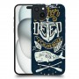 עמוק את הנשמה שלך כיסוי מגן סליקון מעוצב ל Apple iPhone 15 Plus סקרין מובייל