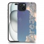 חוֹלֵם כיסוי מגן סליקון מעוצב ל Apple iPhone 15 Plus סקרין מובייל