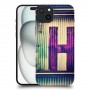 איך זה כיסוי מגן סליקון מעוצב ל Apple iPhone 15 Plus סקרין מובייל