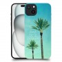 לפגוש אותי בגן העדן כיסוי מגן סליקון מעוצב ל Apple iPhone 15 Plus סקרין מובייל