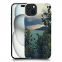 הטבע כמו שהוא כיסוי מגן סליקון מעוצב ל Apple iPhone 15 Plus סקרין מובייל